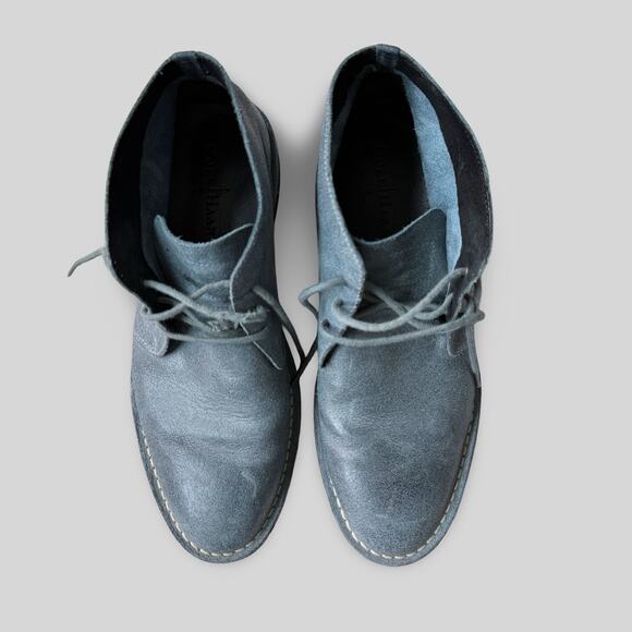 Cole Haan Glenn Chukka Boots main image 4